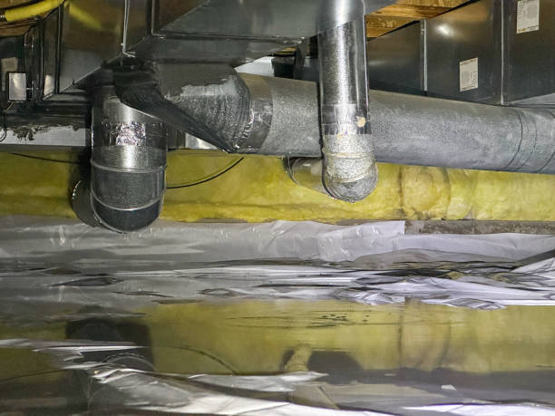 Fire Damage Restoration in Princess Anne, MD